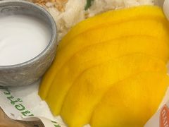 -小小集渔·泰式大排档(太古里香槟店)