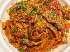 -情妹耙泥鳅·江湖川菜(科华店)