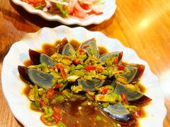 -宝山一号馕坑肉