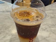 -COSTA COFFEE(恒基名人购物中心店)