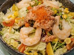 -安德烈俄式西餐厅(中央大街店)