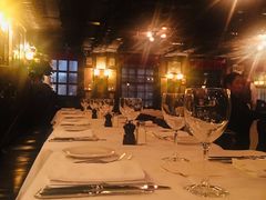 -Keens Steakhouse