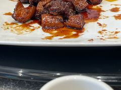 -新南华大酒店(长寿店)