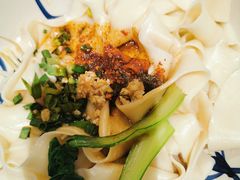 -北往西·西安油泼面(万德庄店)