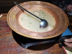 -霄汉羊排(万松园一店)