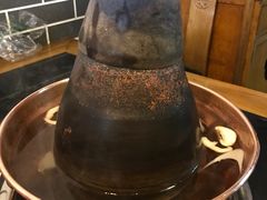 -裕德孚·非遗手切涮羊肉(东直门内大街店)