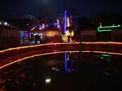 -马帮寨院坝火锅(龙港公园店)