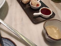 -周渝食惦·酸菜鱼精致川菜(横岗店)