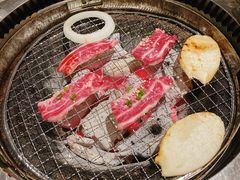 -御牛道日式烤肉料理(杭州万象城店)