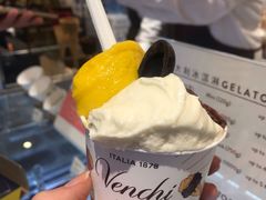 -VENCHI 闻绮(北京国贸商城店)