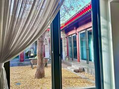-京兆尹(雍和宫店)