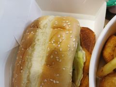 -肯德基(西门店)