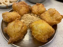 蛋煎糍粑-电台巷火锅(科华总店)