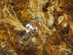 黑皮酸菜鱼-黑皮酸菜鱼(绣花巷店)