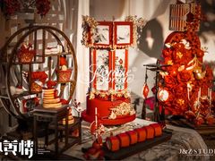 -也枫·小黄楼(南山路旗舰店)