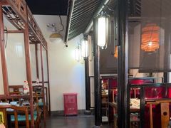 -卢大鲜鱼头捞饭(美利广场店)
