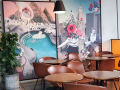 -Wagas沃歌斯(五道口购物中心店)
