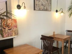 大堂-The Good Place好地方·Brunch·coffee(国贸店)