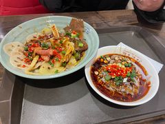-丝丝香王凉粉(汇宇店)