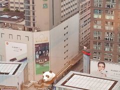 -成都尼依格罗酒店