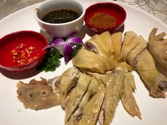 -红辣椒·川菜·火锅(科华路店)