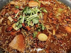 -麻六记(凤凰汇店)