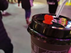 -花奶奶酸梅汤·晨晨的店(大皮院西口店)