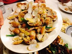 -真浪大家乐海鲜餐馆