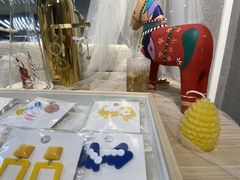 -100家灵感仓库·DIY团建(什刹海店)