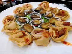 -百丈园龙江啫神馆