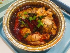 -四季烟火烧烤酒场