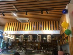 门面-花漫里日式餐厅(刺桐店)