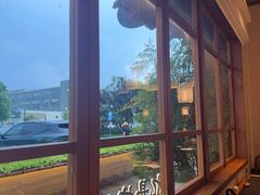 -桐湾大院·桐庐菜(滨江店)