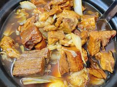 -赵家牛肉砂锅(台西三路店)