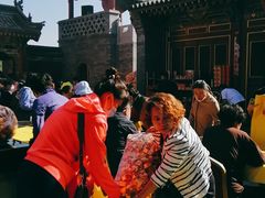 -大同市圆通寺