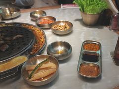 -韩宫宴和牛烤肉(无锡大东方广场店)