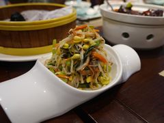 金陵传统素什锦-童福兴·南京菜(老门东店)