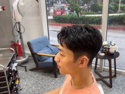-风生造型