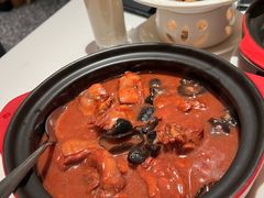 -莆田餐厅PUTIEN(武商MALL店)