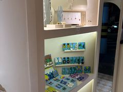 -LADY FAFA(巨鹿路陕西南路路口店)