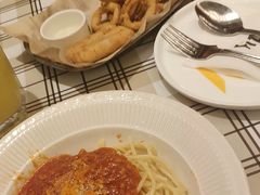 -菲滋意式餐厅(富阳东方茂店)
