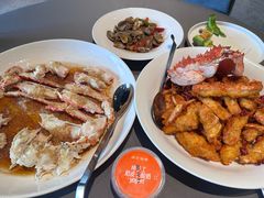 -徐记海鲜(观沙岭|滨江新城店)