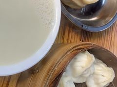 -锅贴大王南翔小笼(临沂二村店)