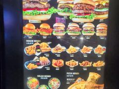 -魏斯理汉堡(西安沣东吾悦店)