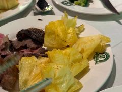 -戈拿旺巴西烤肉(崇文门店)