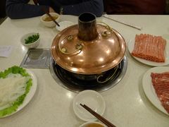 -八先生涮肉房(三里河店)