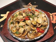 -长安·大茶饭