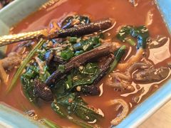 -龟兹KUCINA·新疆菜(前滩L+PLAZA店)