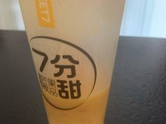 -7分甜(栖霞万谷慧店)