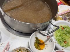 -焯牛潮汕牛肉火锅(云峰街创始店)